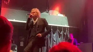 Rival Sons-Open My Eyes