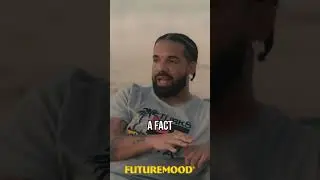 Drakes outlook on life