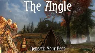 The Angle of Mitheithel | Beneath Your Feet Podcast