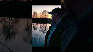 Новый сезон рыбалки 2024 