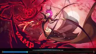 Kritika Online - Deserters Den Solo [INSANE] Vamp 101 Closed Beta