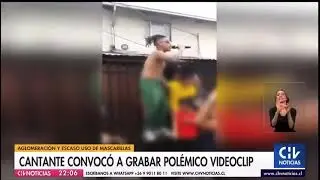 TELE CHILENA SAPIANDO 🐸🐸🐸 #SHISHIGANG #SHISHIPALASSHISHI