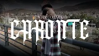Caronte - Acker Brutal Crew