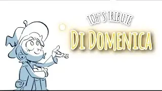 The Owl House’s Tribute_Di Domenica (On Sunday)