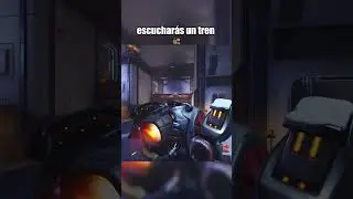 ¿TE HABÍAS FIJADO EN ESTE DETALLE? #overwatch2