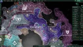 Verschlingender Schwarm - Stellaris [2.7 | 1] Folge [9]