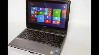 Fujitsu LIFEBOOK T734