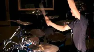 Luke Holland - Eminem ft. Rihanna - Love The Way You Lie (Drum Remix)