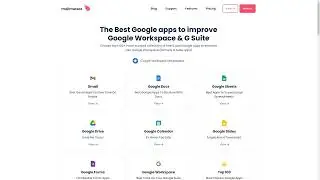 The Best Google Tools in 2025
