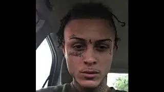 Lil Skies - Fidget (Clean)