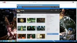 Informationsvideo - 04.04.13