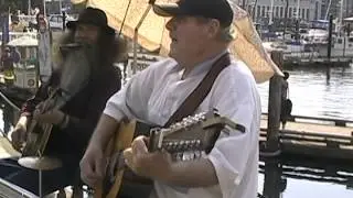 Ian Bennetts & Dave Harris   Sept 20, 2014   San Francisco Bay Blues