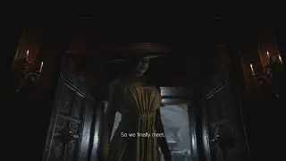 Resident Evil Village | 