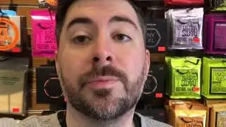 Online Sales and Lessons