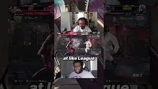 Punk's thoughts on MODERN fighting games