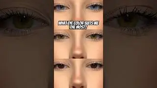 Which?👀 #рекомендации #popular #MyEyes