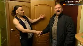 Возможно самая худшая актерская игра в Званом ужине