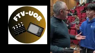 Kiff McManus - Award-Winning Sound Recordist