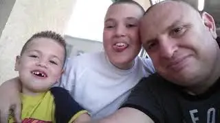 מצגת בר מצווה לרן כהן