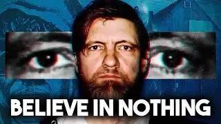 The Unabomber: Inside The Mind Of Ted Kaczynski