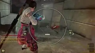 Dev-Sol Hounds Keje Montage
