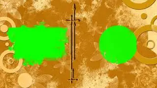 Latest Wedding Invitation Video | Without Text  Free Green Screen Template | 2023 | rAmArts