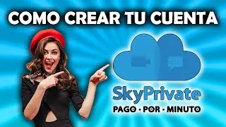 How to Create Skyprivate Account (Part I)
