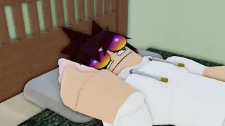 Roblox - That Teacher That Call on You No Matter What
