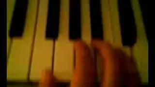 Lasse Lindh 'The Stuff'- (INTRO) piano tutorial