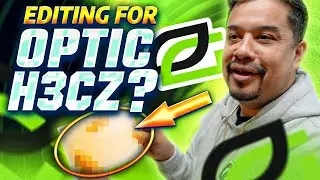 Re-editing OpTic H3CZ's Vlog!