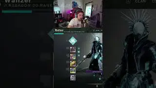 This Arc Warlock build makes the subclass a ton of fun!