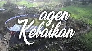 Agen Kebaikan - Pagi Produktif