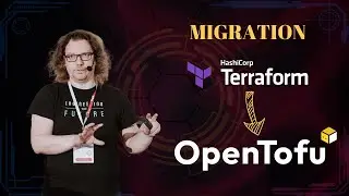 Switch Your Terraform Project To OpenTofu Now!
