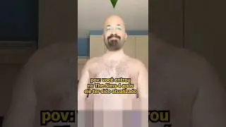 OS CC's E MODS INDO COM DEUS! 🤣❤️ 