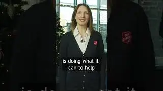 Hope Fears Episode 7 | The Salvation Army