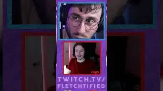 The Fletchtified Mukbang.#streaming #streamers #funny #cereal #mukbang #coop #eating