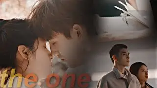 The One | Li Xun & Zhu Yun (Lighter & Princess) FMV