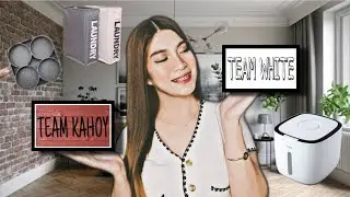 HOME BUDDIES MUST-HAVES PART 1 | SHOPEE FINDS | USEFUL ITEMS | Carmie De Vera