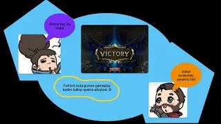 Graves jungle gameplay izlemeyen bin pişman wild rift graves gameplay