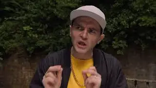 Still Game S7EP4