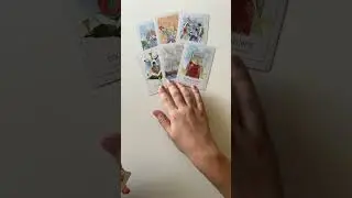 😔Как он там без вас? #таро #tarot #раскладтаро