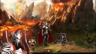 Взлом игры Легенда Рыцаря