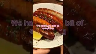 Butcher meets Diner👀🥩#food #foodie #yummy #sydney #restaurant #dessert #foodlover #vlog #meat #fun