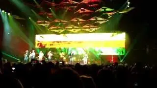 Bruno Mars Moonshine Jungle reggae session
