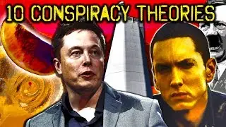 10 Strange Things That Will Make You Think Twice