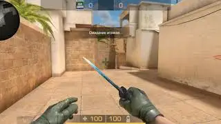 M9 bayonet «Dragon Glass» & Karambit «Dragon Glass»