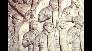 14 maggio storia i successori di Augusto