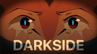 Neoni - DARKSIDE // Animation Meme