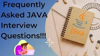 Accenture Interview Questions | Technical questions related JAVA | Frequently asked questions .