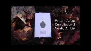 Jens Paldam - Tinsel (Pattern Abuse Compilation 2 - Nordic Ambient)